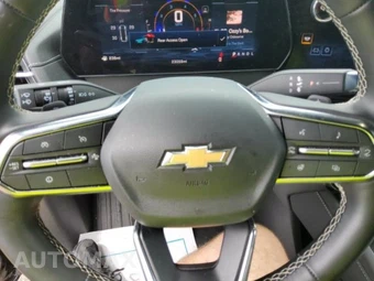 2026 Chevrolet Traverse LT 1LT - miniatura 16