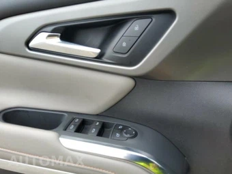 2026 Chevrolet Traverse LT 1LT - miniatura 17