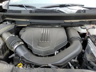 2026 Chevrolet Traverse LT 1LT - miniatura 25