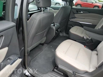 2026 Chevrolet Traverse LT 1LT - miniatura 6