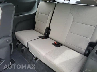 2026 Chevrolet Traverse LT 1LT - miniatura 7