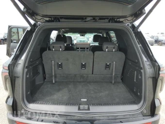 2026 Chevrolet Traverse LT 1LT - miniatura 8