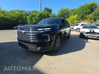 2026 Chevrolet Traverse LT 1LT