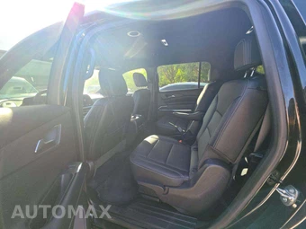 2026 Chevrolet Traverse LT 1LT - miniatura 10