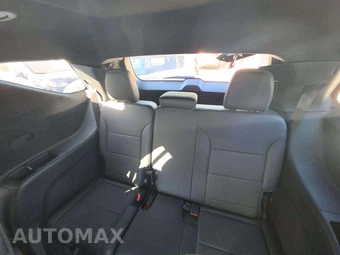 2026 Chevrolet Traverse LT 1LT - miniatura 11