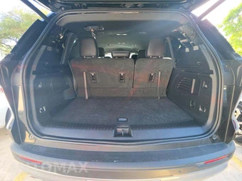 2026 Chevrolet Traverse LT 1LT - miniatura 12