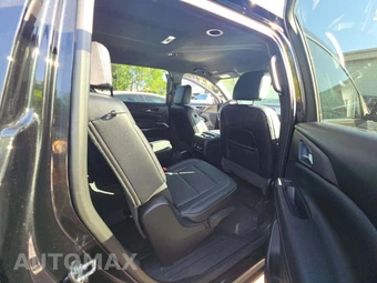 2026 Chevrolet Traverse LT 1LT - miniatura 14