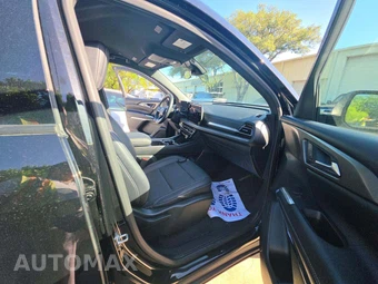 2026 Chevrolet Traverse LT 1LT - miniatura 16