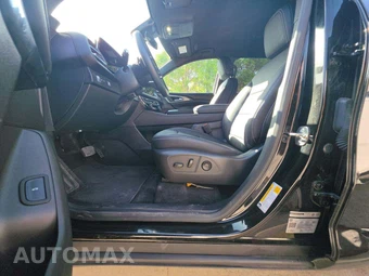 2026 Chevrolet Traverse LT 1LT - miniatura 3
