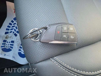 2026 Chevrolet Traverse LT 1LT - miniatura 5