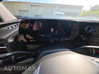 2026 Chevrolet Traverse LT 1LT - miniatura 6