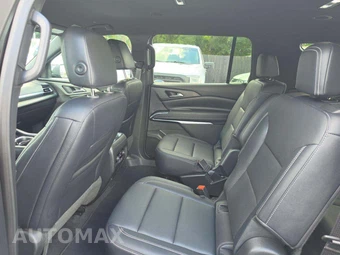 2026 Chevrolet Traverse LT 1LT - miniatura 10