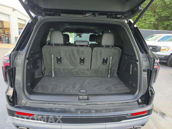 2026 Chevrolet Traverse LT 1LT - miniatura 12