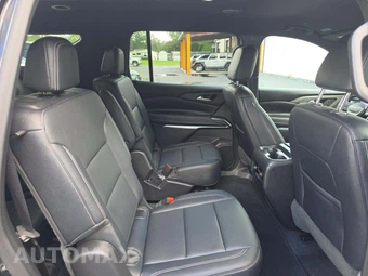 2026 Chevrolet Traverse LT 1LT - miniatura 14