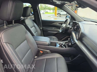 2026 Chevrolet Traverse LT 1LT - miniatura 16