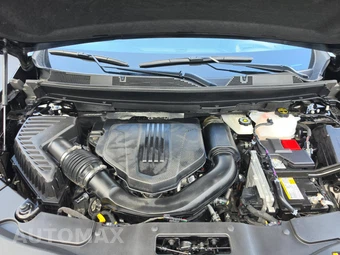 2026 Chevrolet Traverse LT 1LT - miniatura 21