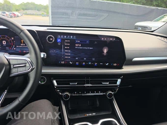 2026 Chevrolet Traverse LT 1LT - miniatura 7