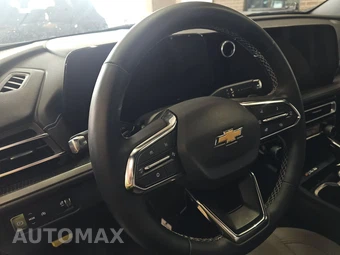 2026 Chevrolet Traverse LT 1LT