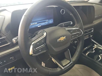 2026 Chevrolet Traverse LT 1LT - miniatura 10