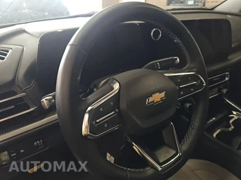 2026 Chevrolet Traverse LT 1LT - miniatura 11