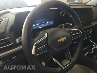 2026 Chevrolet Traverse LT 1LT - miniatura 12