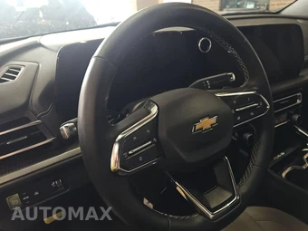 2026 Chevrolet Traverse LT 1LT - miniatura 13