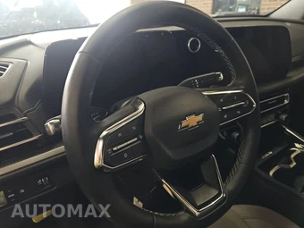 2026 Chevrolet Traverse LT 1LT - miniatura 14