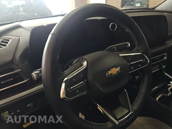2026 Chevrolet Traverse LT 1LT - miniatura 15
