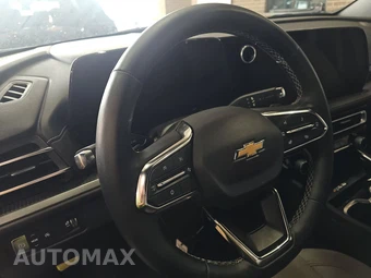 2026 Chevrolet Traverse LT 1LT - miniatura 16