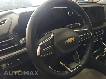 2026 Chevrolet Traverse LT 1LT - miniatura 17