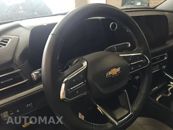 2026 Chevrolet Traverse LT 1LT - miniatura 18