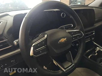 2026 Chevrolet Traverse LT 1LT - miniatura 2