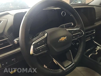 2026 Chevrolet Traverse LT 1LT - miniatura 3
