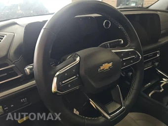 2026 Chevrolet Traverse LT 1LT - miniatura 4