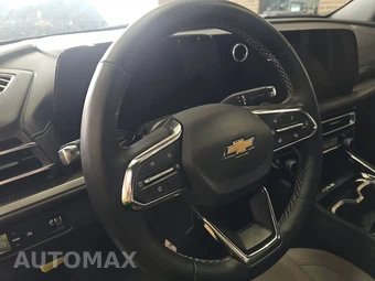 2026 Chevrolet Traverse LT 1LT - miniatura 6