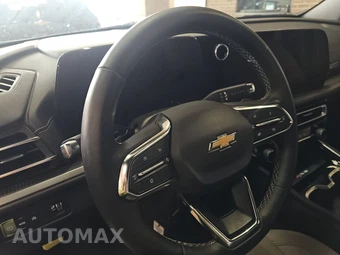 2026 Chevrolet Traverse LT 1LT - miniatura 7