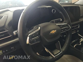 2026 Chevrolet Traverse LT 1LT - miniatura 8