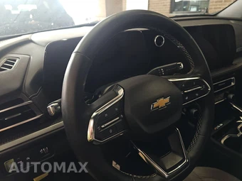 2026 Chevrolet Traverse LT 1LT - miniatura 9