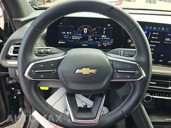 2026 Chevrolet Traverse LT 1LT - miniatura 10