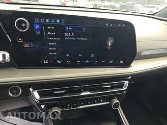 2026 Chevrolet Traverse LT 1LT - miniatura 11