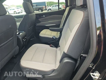 2026 Chevrolet Traverse LT 1LT - miniatura 13