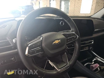 2026 Chevrolet Traverse LT 1LT - miniatura 14