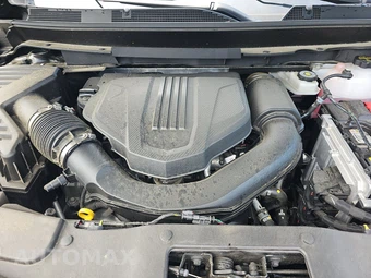 2026 Chevrolet Traverse LT 1LT - miniatura 16