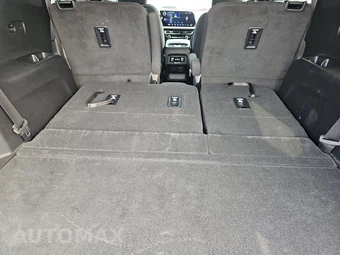 2026 Chevrolet Traverse LT 1LT - miniatura 17