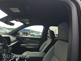 2026 Chevrolet Traverse LT 1LT - miniatura 18