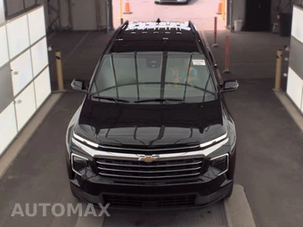 2026 Chevrolet Traverse LT 1LT - miniatura 2