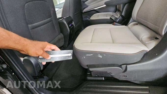 2026 Chevrolet Traverse LT 1LT - miniatura 21
