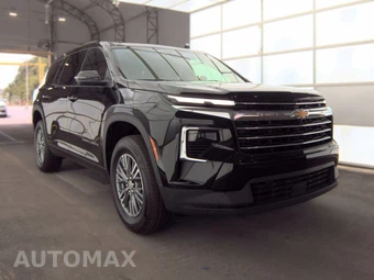 2026 Chevrolet Traverse LT 1LT - miniatura 3