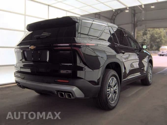 2026 Chevrolet Traverse LT 1LT - miniatura 4