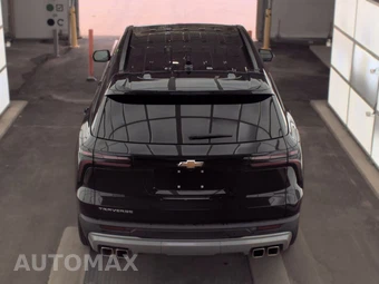 2026 Chevrolet Traverse LT 1LT - miniatura 5